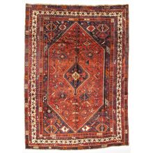  SHIRAZ FINE VECCHIO PREMIUM PERSIA - 312X224